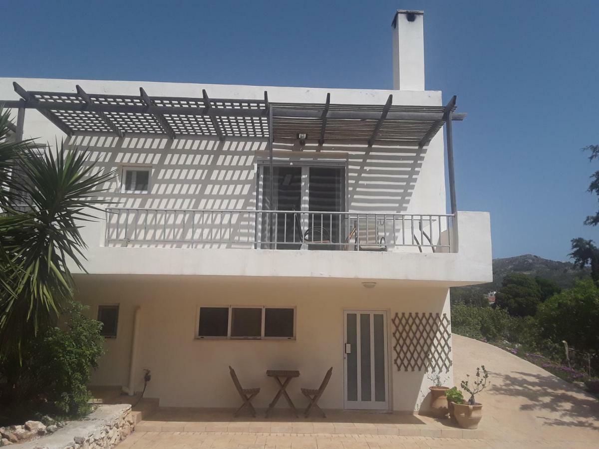 Hotel Alpha House Plaka  Exterior foto